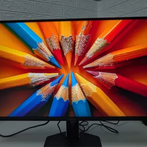 Монiтор ігровий 2К 27 Xiaomi G27Qi 2026 (ELA6556EU)