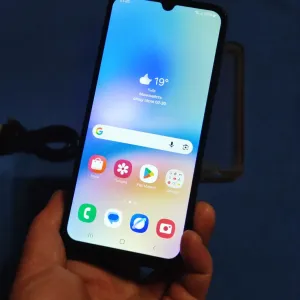 Samsung Galaxy A05S (128 Гб)