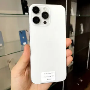 iPhone 16 Pro Max 256  gb Neverlock | Айфон 16 Про Макс 256  гб Неверлок