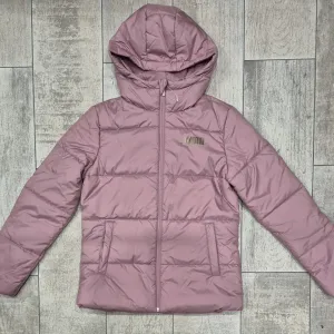 Демисезонная куртка Puma ess paddet jkt w original