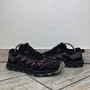 Mizuno wave daichi 7 gore-tex 38р 24 см