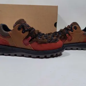 Кросівки ETRO ОРИГІНАЛ Made in Italy (р. 43) кроссовки ботинки мужские Италия