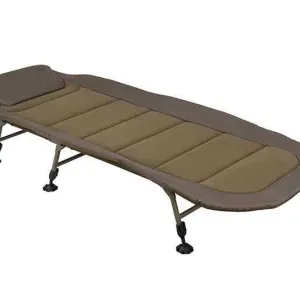 Розкладачка Fox Voyager XL Bed (CBC115)