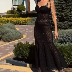 Сукня чорна Нова з біркою розмір S