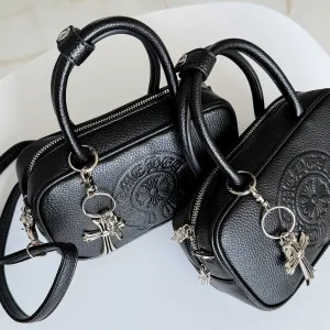 Сумка chrome hearts