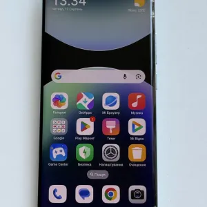 Xiaomi Note 14 Pro,8/256g трещины,полностью рабочий