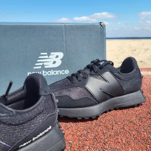 Кросівки чоловічі  New Balance 327 MS327CTB Оригінал