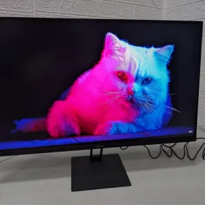 Монітор 2К 27 Xiaomi Gaming Monitor G27Qi (ELA5593EU)