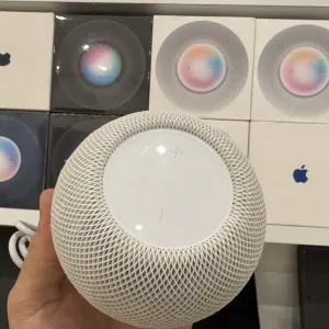 Магазин! Homepod mini MY5G2 MY5H2 White Space Gray Магазин Всі кольри в наявності Вживані і нові