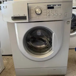 Продам пральну машину LG