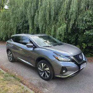 Nissan Murano 2023рік.пробіг 30000 км