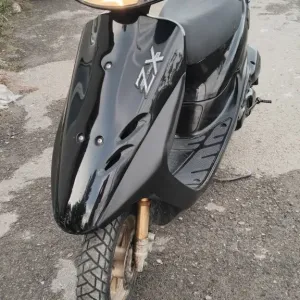 Хонда діо аф 35ZX є доставка