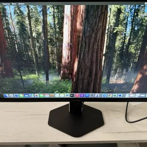 Монітор Xiaomi Gaming Monitor G24i 2026 (ELA6364EU)