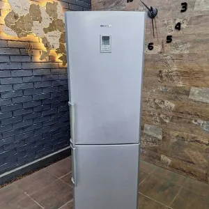 Холодильник з доставкою Samsung RL38ECPS No Frost. Великий вибір!