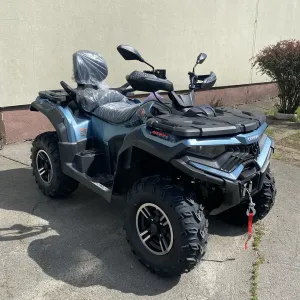 Квадроцикл Loncin XWOLF 700L