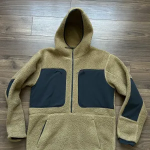 Чоловіча тактична флісова кофта Mountain hardwear