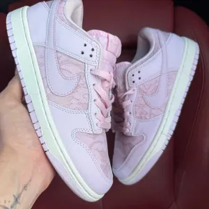 (ОПЛАТА ПІСЛЯ ОГЛЯДУ)Nike SB Dunk Low Lace Pack Regal Pink Найк СБ Данк Лов Лейс Пак Регал Рожеві