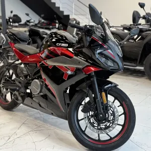 CFMOTO 250SR Гарантія/Доставка/Кредит