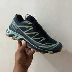 !БЕЗ Передплат! Кросівки Salomon XT-6 Adv Gore-Tex 'Dover Blue'