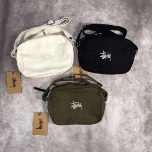 Сумка Stussy/Месенджер Стусі/Месенджер Stussy/Стусі/Stussy/Опт/Дроп