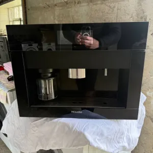 Кавомашина Miele CVA 6805  відмінний  стан