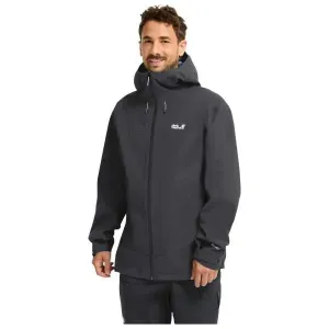 Нова куртка Jack Wolfskin Rockpaw 3L Jacket
