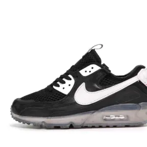 Мужские кроссовки Nike Air Max 90 Terrascape Black Hard. 41-45