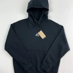 Оригінал! Худі Nike ACG (чорне) (S, M) Нове з бірками!
