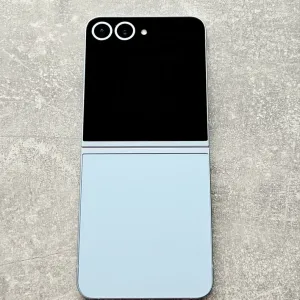 Samsung Galaxy Z FLIP 6 512Gb Blue