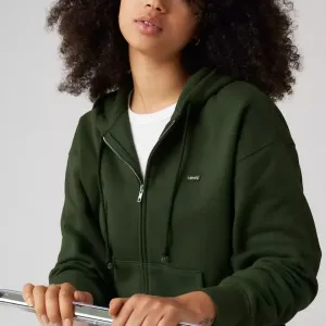 Жіноча Худі Levis [S M ] оригінал