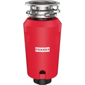 Диспоузер подрібнювач харчових відходів Franke SLIM 75 (Teka TRS 720)