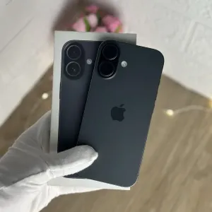 iPhone 17 256GB - Як новий! • 91% акб! • Гарантія!