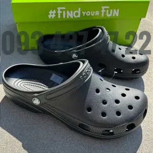 Classic Crocs Clog Крокси Сабо Crocs Classic Clog Crocs Crocs