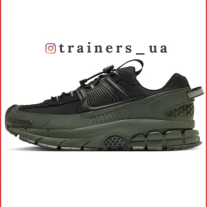 ОРИГІНАЛ‼️ Nike Zoom Vomero Roam (FV2295-300) кроссовки мужские кросівки чоловічі Найк 38.5 39 40 40.5 42 44 45 45.5 47