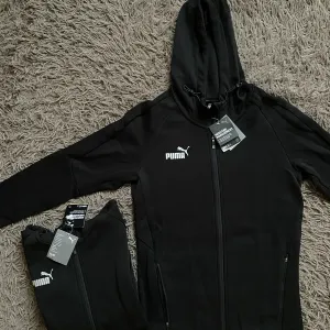 Оригінальна кофта Puma