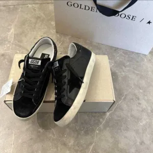 ‼️БЕЗ ПЕРЕДОПЛАТ‼️Кеди Golden Goose Superstar / Голден гус / гусс