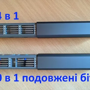 Набір викруток 30-44 в 1 Precision Screwdriver Set
