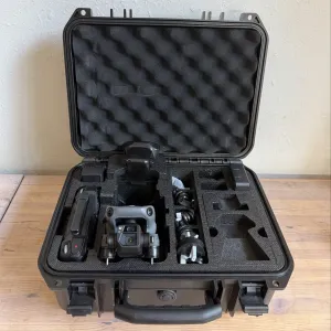 Комплект дрон Dji mavic 3e наліт 1 хв