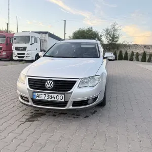 Продам Volkswagen passat B6