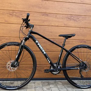 Велосипед TREK Dualsprot 8.4 28" (Cube Scott Giant Haibike Orbea Merida Bulls Pells Kellys Focus)