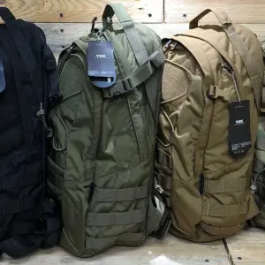 ‼️Рюкзак HELIKON-TEX® EDC -Cordura PL-EDC-CD туристичний міський 21 л.