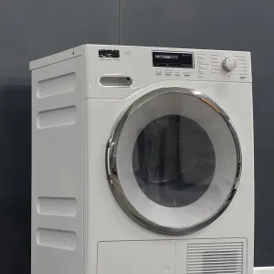 Топ!!! Сушильна машина від Преміального виробника. А+++ / 8 кг / PerfectDry / SteamFinish