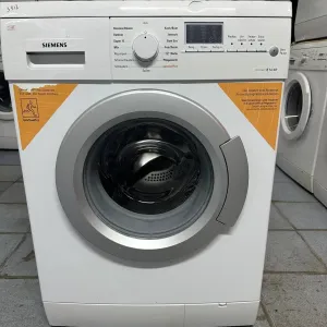Пральна машина Siemens E14-4R