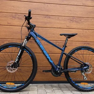 Велосипед LEON XC 80 27.5" (Cube Trek Scott Giant Pells Orbea Merida Cannondale Specialized Kellys Bulls Focus GT)