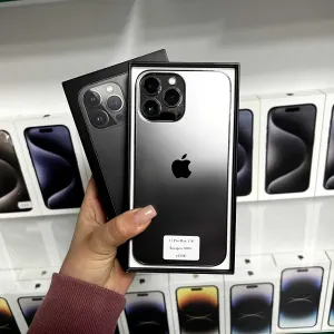 iPhone 13 Pro Max 128 GB Neverlock | Магазин | Гарантія