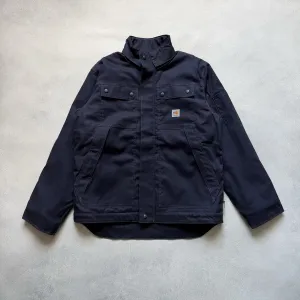 Куртка  Carhartt FR (Flame-Resistant) Full Swing Quick Duck Jacket