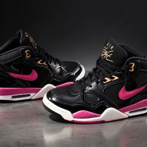 Архівні Кросівки найк  Nike Air Flight '13 Mid