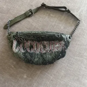 Сумка шанель лимитированная