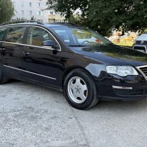 Продам гарний Volkswagen Passat B6