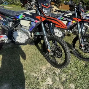 ESX 250 LITE ll Оновлений